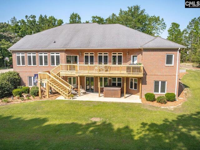 Photo of 140 Leonard Drive