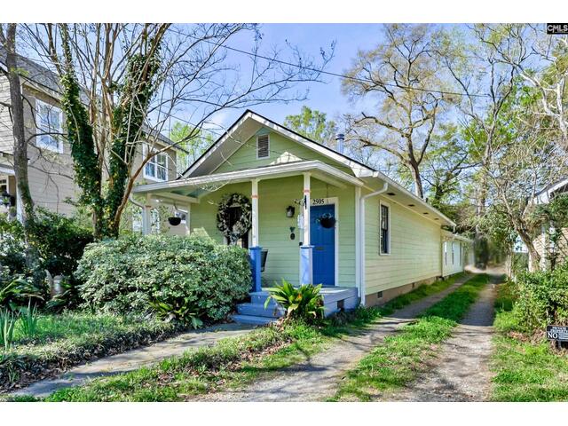 Photo of 2505 Park Street