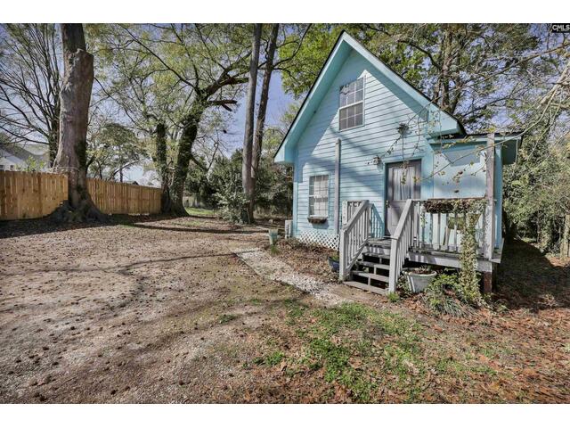 Photo of 2505 Park Street