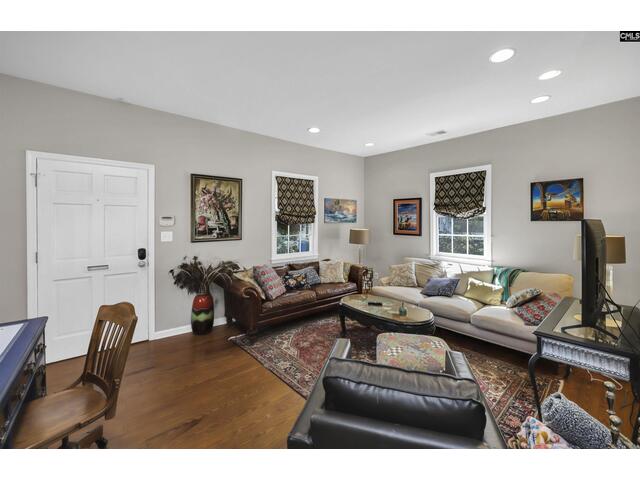 Photo of 2505 Park Street