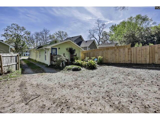 Photo of 2505 Park Street