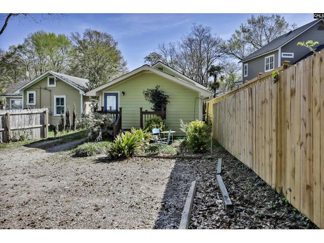 Photo of 2505 Park Street