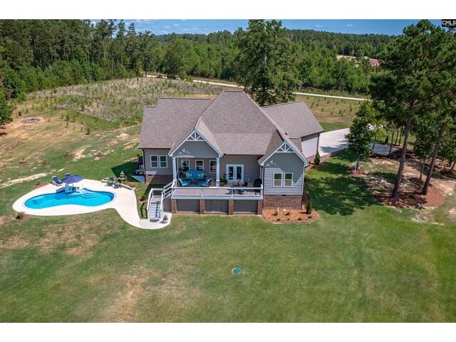 Photo of 1285 Black Duck Road