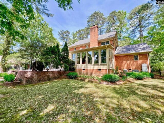 Photo of 110 Columbia Club Drive Photo of 110 Columbia Club Drive