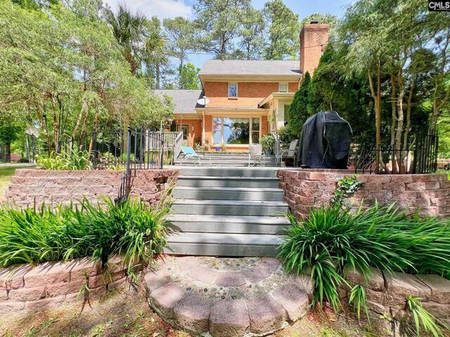 Photo of 110 Columbia Club Drive Photo of 110 Columbia Club Drive