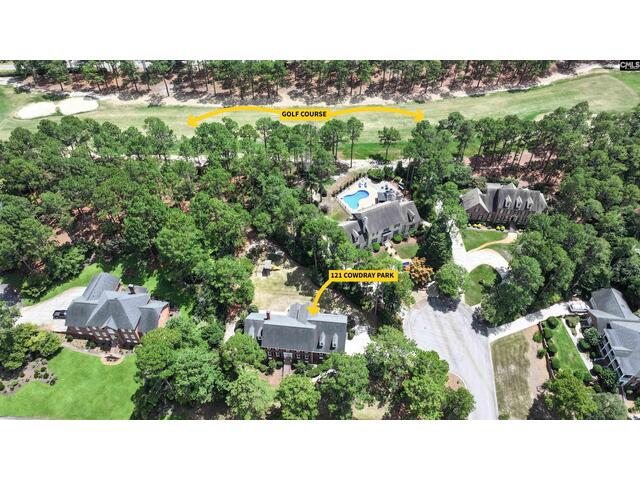 Photo of 121 Cowdray Park
