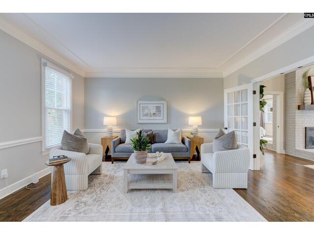 Photo of 121 Cowdray Park
