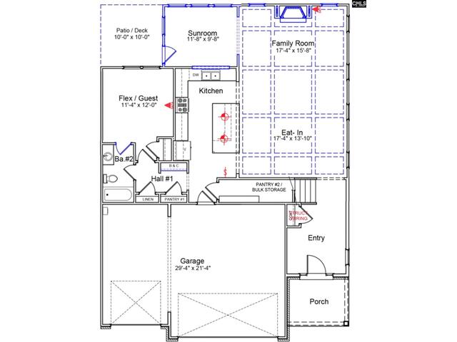 Photo of 104 Brockway Drive Photo of 104 Brockway Drive
