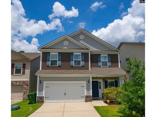 Photo of 1301 Rabon Pond Drive