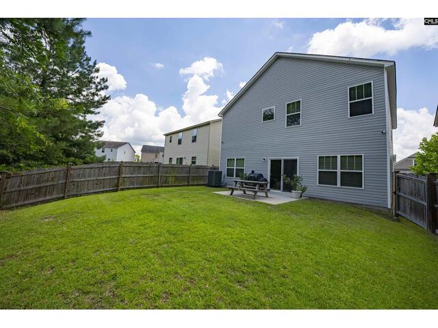 Photo of 1301 Rabon Pond Drive