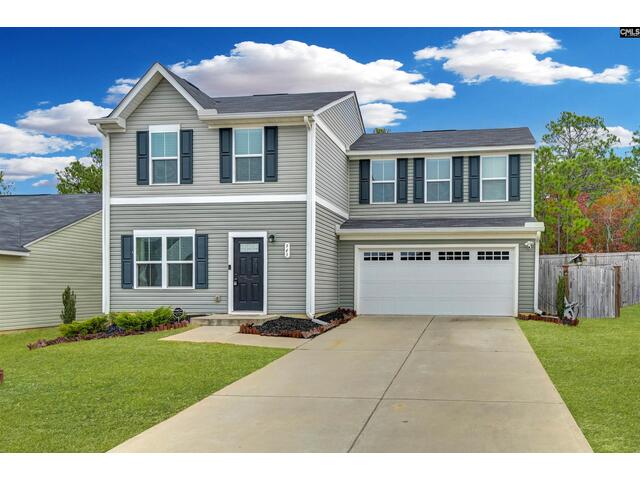 Photo of 943 Sequoia Drive