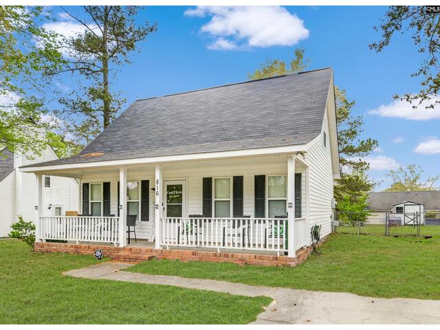 Photo of 816 N Brickyard Road Photo of 816 N Brickyard Road