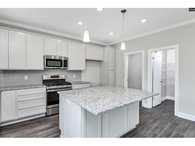 Photo of 263 Secretariat Street