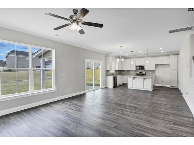 Photo of 263 Secretariat Street