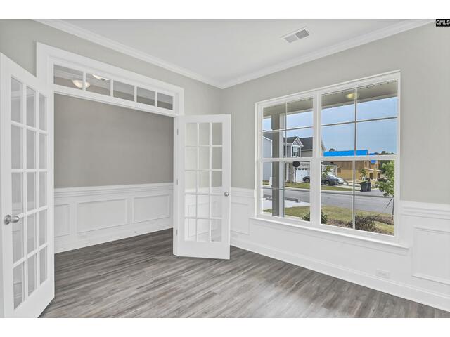 Photo of 263 Secretariat Street