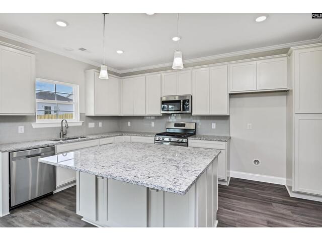 Photo of 263 Secretariat Street