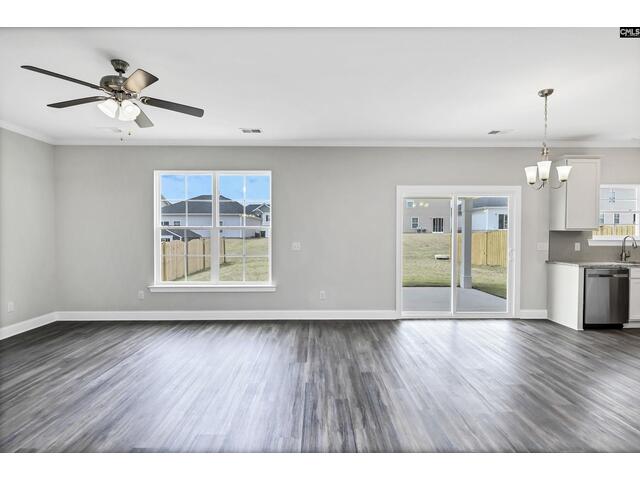 Photo of 263 Secretariat Street