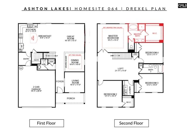 Photo of 263 Secretariat Street