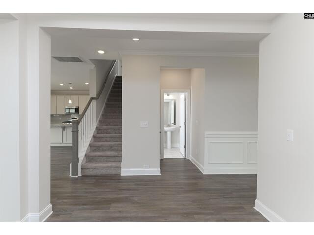 Photo of 263 Secretariat Street