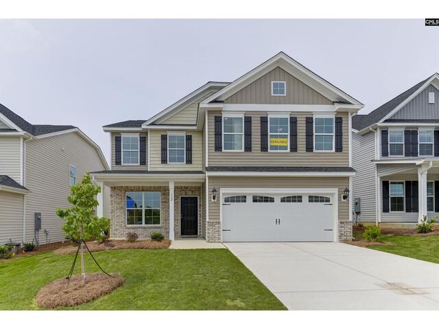 Photo of 263 Secretariat Street