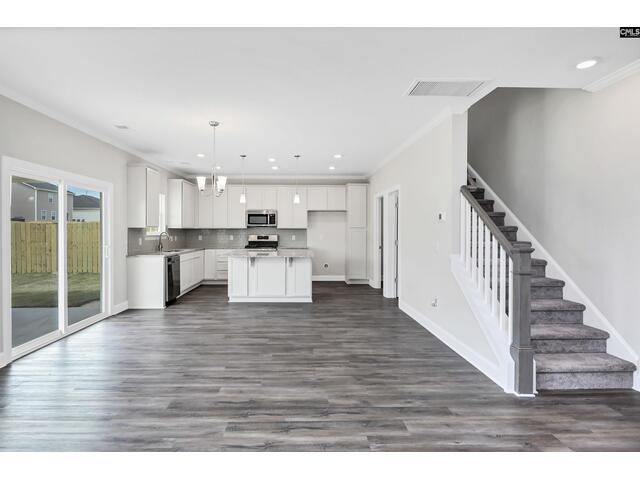 Photo of 263 Secretariat Street