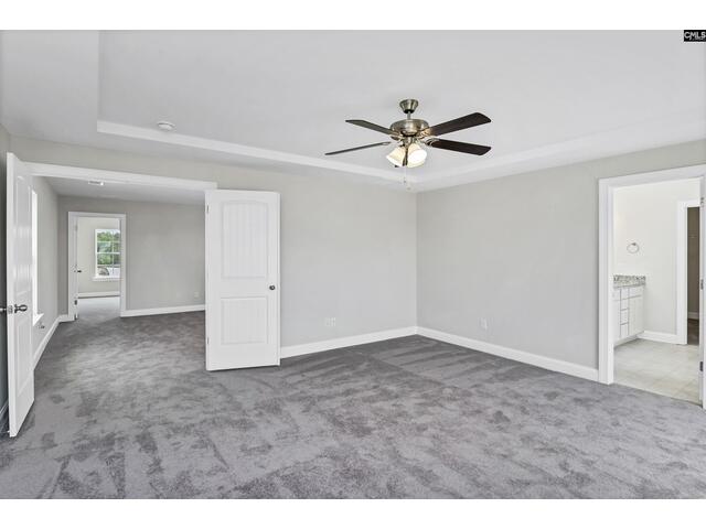 Photo of 263 Secretariat Street