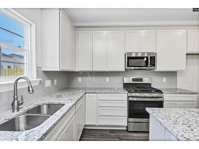 Photo of 263 Secretariat Street