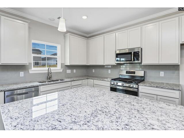 Photo of 263 Secretariat Street