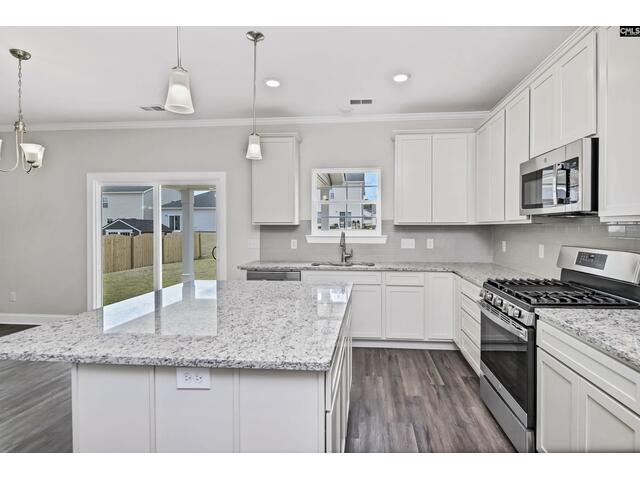 Photo of 263 Secretariat Street