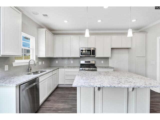 Photo of 263 Secretariat Street