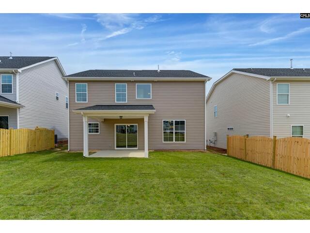 Photo of 263 Secretariat Street