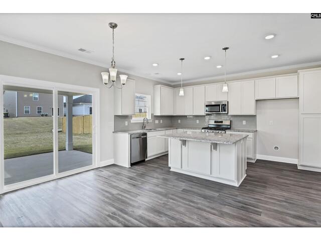 Photo of 263 Secretariat Street