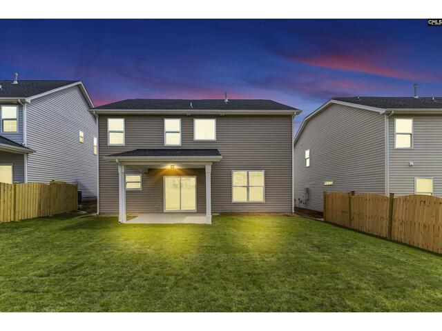 Photo of 263 Secretariat Street