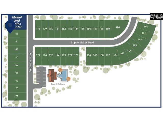 Photo of 263 Secretariat Street