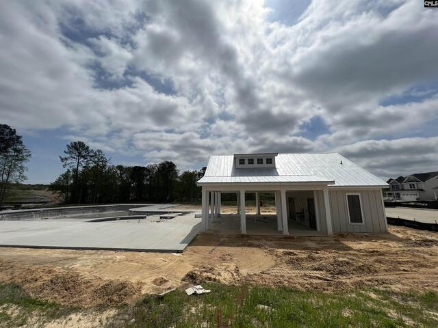 Photo of 263 Secretariat Street