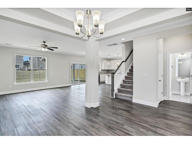 Photo of 263 Secretariat Street