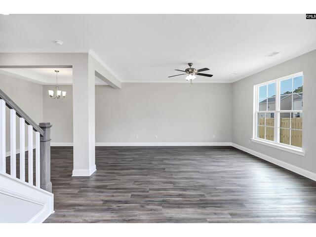 Photo of 263 Secretariat Street