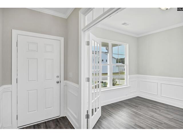 Photo of 263 Secretariat Street