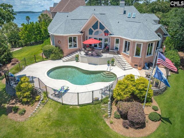 Photo of 453 Lake Estate Drive