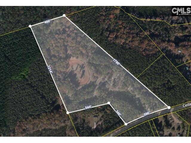 Photo of 2337 Cedar Creek Road