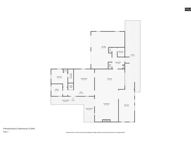 Photo of 9 Winding Wood Court