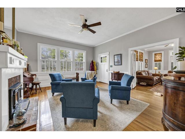 Photo of 1412 Fair Street