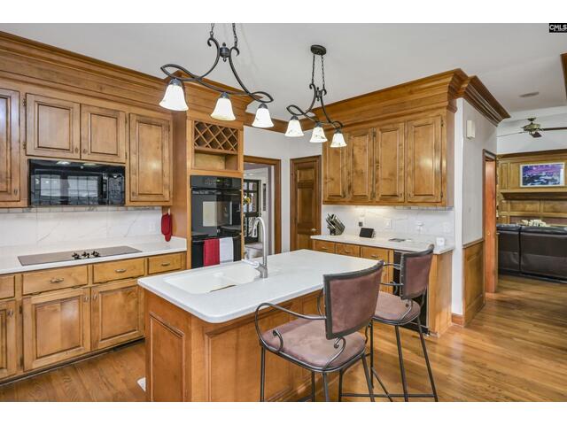 Photo of 1141 Old Brickyard Road