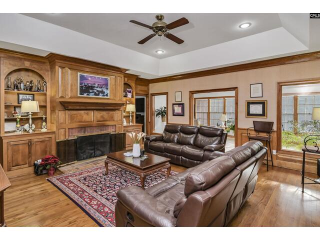 Photo of 1141 Old Brickyard Road