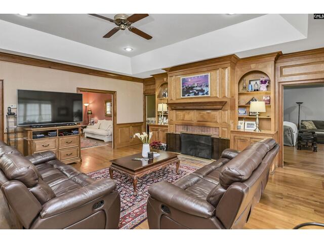 Photo of 1141 Old Brickyard Road