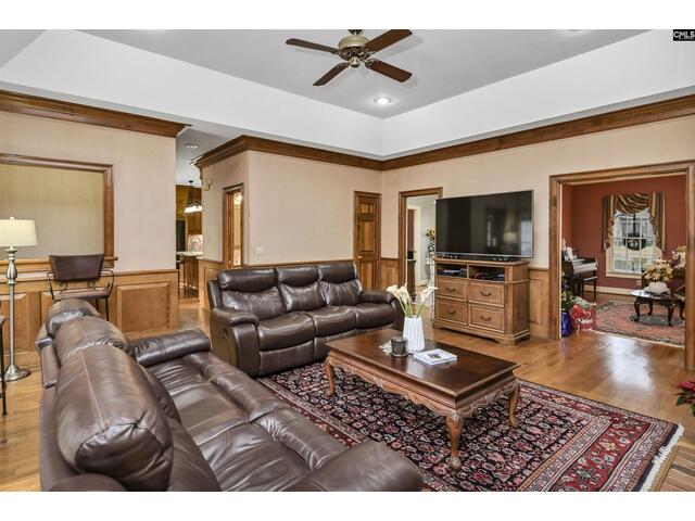 Photo of 1141 Old Brickyard Road