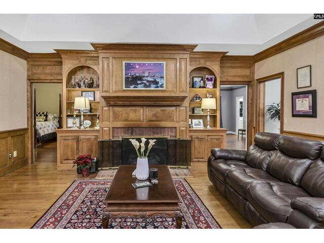 Photo of 1141 Old Brickyard Road