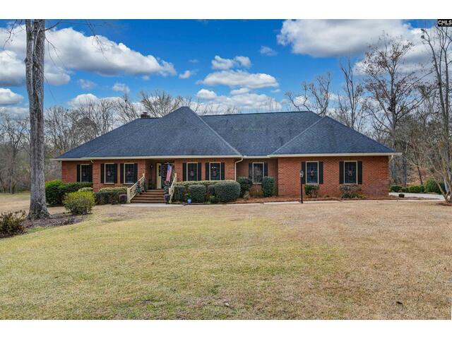 Photo of 1141 Old Brickyard Road