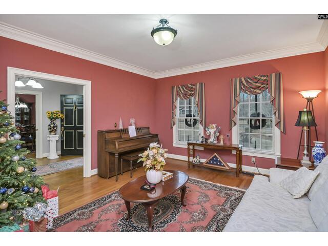 Photo of 1141 Old Brickyard Road