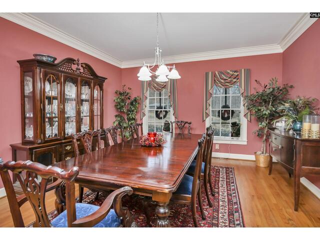 Photo of 1141 Old Brickyard Road